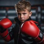 Getting Started With The Kids Boxing Gloves