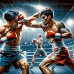 Mastering Head Movement Techniques in Boxing