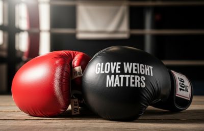 Glove Weight Matters-1
