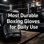Most Durable Boxing Gloves for Daily Use