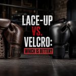Should You Choose Lace-Up or Velcro Gloves?