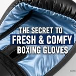 Inner Lining Materials in Boxing Gloves: Comfort and Hygiene Guide