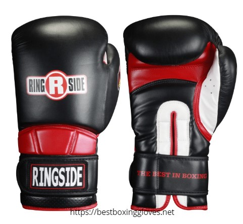 Ringside Heavy Hitter Glove