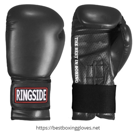 Ringside Extreme Fitness Boxing Gloves