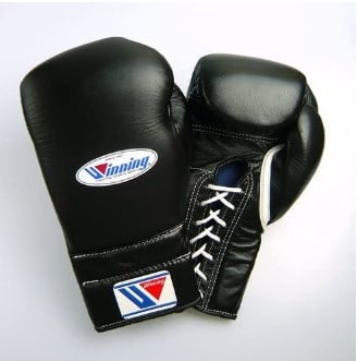 Winning Training Boxing Gloves 16oz MS600