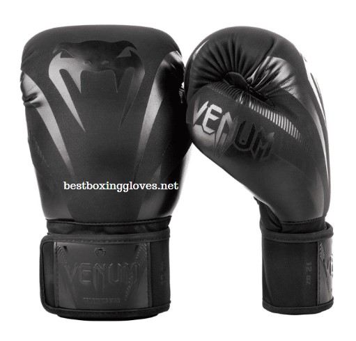 Venum Impact Gloves for Heavy Bag