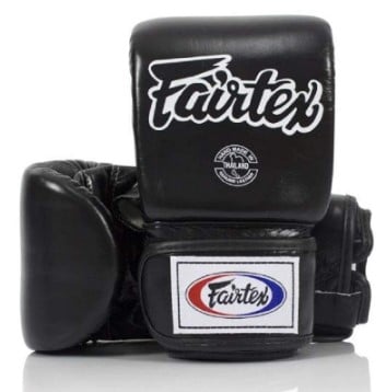 Fairtex Muay Thai Bag Gloves