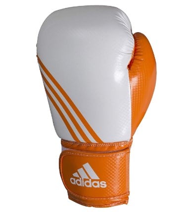 Adidas Box-Fit Boxing Gloves