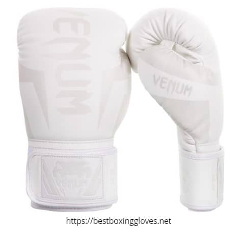 Venum Elite Training Boxing Gloves Review