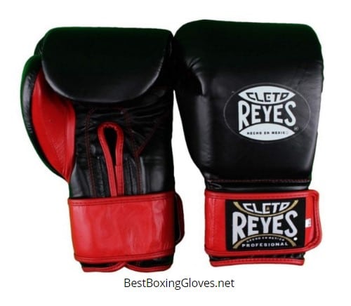 Cleto Reyes and Hook Training Gloves