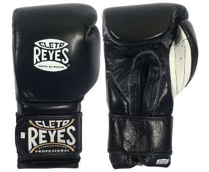 Cleto Reyes - Kickboxing Training Gloves