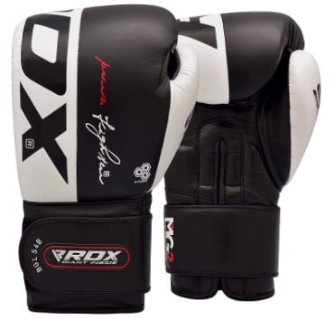 RDX's Best Gloves for Kickboxing Class