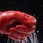 How to Clean, Wash, & Deodorize Your Boxing Gloves (Easy Steps)