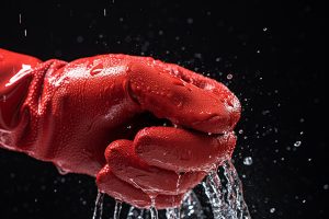 How to Clean, Wash, & Deodorize Your Boxing Gloves (Easy Steps)