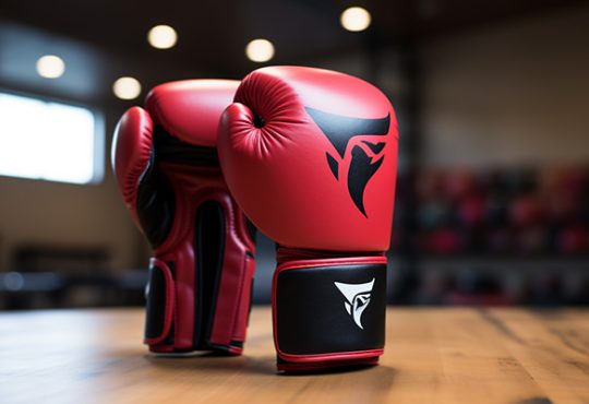 best-boxing-gloves-for-training-and-sparring
