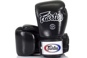 Fairtex BGV1 Muay Thai/Boxing Gloves Review