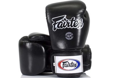 fairtex-bgv1-muay-thai-boxing-gloves-review