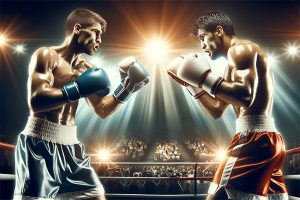 7 Surprising Benefits Of Boxing