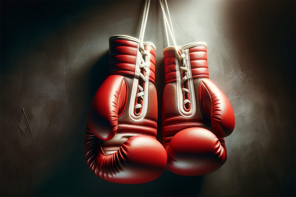 Boxing-Gloves