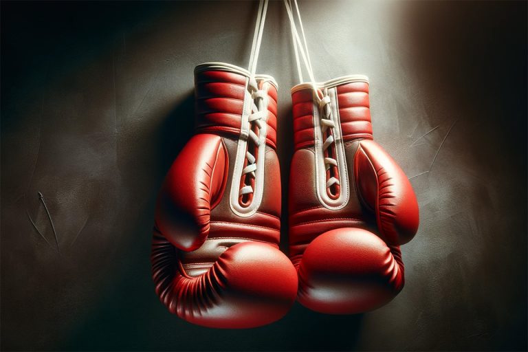 Boxing-Gloves