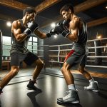 10 Boxing Partner Drills That Enhance Your Training