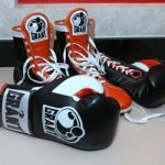 The Types And Advantages Of Grant Boxing Gloves