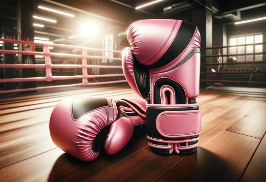 best-boxing-gloves-for-women