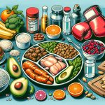 Boxing Nutrition: What to Eat After a Workout