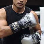 Cleto Reyes Training Gloves