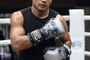 Cleto Reyes Training Gloves