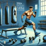 Enhance Your Boxing Prowess with These 10 Upper Body Exercises