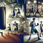 Enhancing Balance and Coordination in Boxing: 15 Effective Exercises