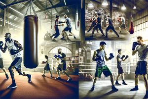 Enhancing Balance and Coordination in Boxing: 15 Effective Exercises