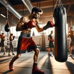 Enhancing Your Boxing Reflexes: Strategies for Mastery
