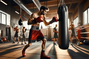 Enhancing Your Boxing Reflexes: Strategies for Mastery