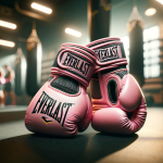 Everlast Women’s Pro Style Training Gloves