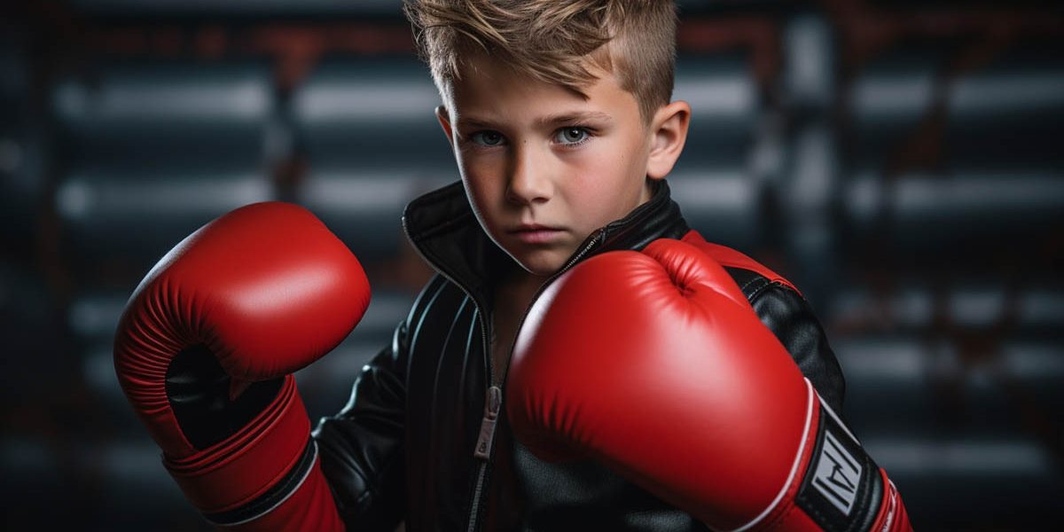 getting-started-with-the-kids-boxing-gloves