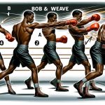 How To Bob And Weave In Boxing