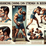 How to Enhance Your Chin Strength in Boxing