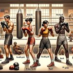 How to Find the Right Boxing Stance for You