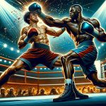 How To Throw A Stronger and More Powerful Cross in Boxing