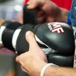 Ringside IMF Tech Boxing Gloves Review