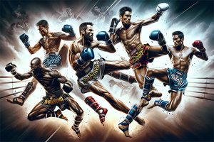 Top 10 Muay Thai Legends You Should Know