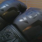 Venum Elite Boxing Gloves Review