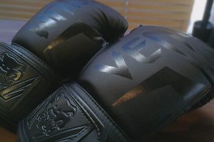 Venum Elite Boxing Gloves Review