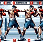4 Essential Punches Every Boxer Must Know