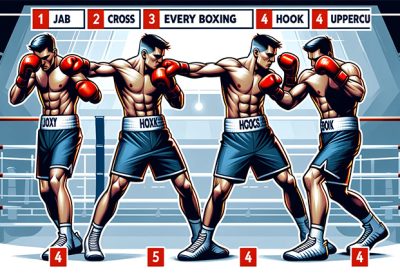 4-essential-punches-every-boxer-must-know