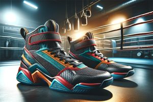 The Significance of Boxing Footwear: Unveiling the Advantages and Features