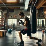 10 Unexpected Benefits of Music When Training in Boxing