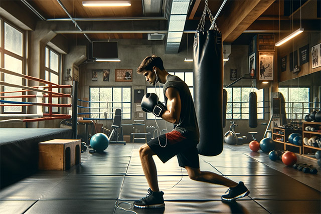benefits-of-music-when-training-in-boxing